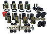 Hyper-Flex System Complete Master Bushing Set 1982-92 Chevy Camaro & Pontiac Firebird - image 1