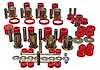 Hyper-Flex System Complete Master Bushing Set 1982-92 Chevy Camaro & Pontiac Firebird - image 1