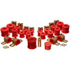 Hyper-Flex System Complete Master Bushing Set 2006-07 Solstice - image 1
