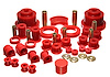Hyper-Flex System Complete Master Bushing Set 2004-06 Pontiac GTO - image 1
