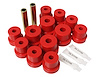 Leaf Spring Bushings 1970-81 Chevy Camaro & Pontiac Firebird