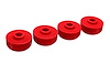 Leaf Spring Bushings 1963-82 Chevy Corvette - image 1