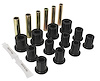 Leaf Spring Bushings 1971-87 Chevy Tahoe, Suburban, GMC Yukon & GM K & V Series Pickup - image 1