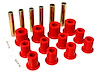 Leaf Spring Bushings 1971-87 Chevy Tahoe, Suburban, GMC Yukon & GM K & V Series Pickup - image 1