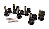 Leaf Spring Bushings 1973-86 GM K20, K30, V20 & V30 Pickups - image 1