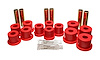 Leaf Spring Bushings 1981-86 GM K20, K30, V20 & V30 Pickups - image 1