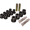 LEAF SPRING BUSH SET GM - image 1