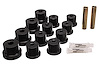 Leaf Spring Bushings 1962-67 Chevy II - image 1