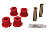 Leaf Spring Bushings 1967-88 GM Full Size Trucks - image 1