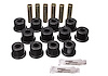 Leaf Spring Bushings 1988-98 GM Full Size Pickup & SUV - image 1
