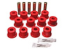 Leaf Spring Bushings 1988-98 GM Full Size Pickup & SUV - image 1