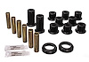 Leaf Spring Bushings 1982-04 Chevy S10 & GMC S15 Pickups &  SUVs - image 1