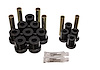 Leaf Spring Bushings 1988-91 Chevy Suburban, GMC Jimmy & GM Suburban - image 1