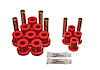 Leaf Spring Bushings 1988-91 Chevy Suburban, GMC Jimmy & GM Suburban - image 1