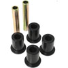 Leaf Spring Bushing Set Black - image 1
