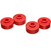 CORVETTE REAR SPRING CUSHION - image 1