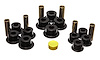 Leaf Spring Bushings 1999-10 Chevy Silverado & GMC Sierra - image 1