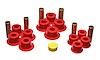 Leaf Spring Bushings 1999-10 Chevy Silverado & GMC Sierra - image 1