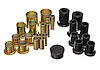 Front Control Arm Bushings 1973-74 Chevy Camaro & 1973 Full Size Chevy - image 1
