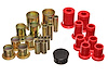 Front Control Arm Bushings 1973-74 Chevy Camaro & 1973 Full Size Chevy - image 1