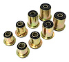 Front Control Arm Bushings 1975-79 Chevy Camaro, Pontiac Firebird & 1974-79 Full Size GM Cars - image 1