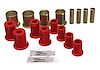 Front Control Arm Bushings 1983-04 Chevy S10 & GMC S15 Pickups & SUVs - image 1