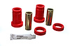 Rear Control Arm Bushings 1963-72 GM C & R Series Pickup - image 1