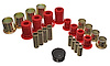 Front Control Arm Bushings Set 1971-80 Chevy Vega & Monza - image 1