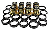 Rear Control Arm Bushings 1964-88 GM A-Body & G-Body