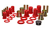 Rear Control Arm Bushings 1971-75 Chevy Vega - image 1