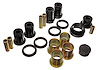 Rear Control Arm Bushings 1975-80 Chevy Monza - image 1