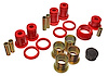 Rear Control Arm Bushings 1975-80 Chevy Monza - image 1