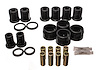 Rear Control Arm Bushings 1965-70 Chevy Caprice & Impala - image 1
