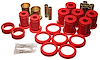 Rear Control Arm Bushings 1971-1979 Buick Fullsize / 1971-1978 Chevrolet Fullsize - image 1