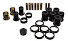 Rear Control Arm Bushings 1978-96 Chevy Caprice & Impala - image 1