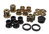 Front Control Arm Bushings 1962-67 Chevy II - image 1