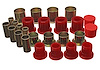Front Control Arm Bushing Set 1973-87 GM C1500 Pickups, Chevy Suburban & Blazer - image 1