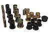 Front Control Arm Bushings 1982-04 Chevy S10 & GM S15 Pickups & SUVs - image 1