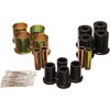 Control Arm Bushing Set Black - image 1