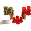 Control Arm Bushing Set Red - image 1