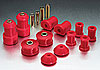 Control Arm Bushing Set Black - image 1