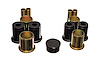 Front Lower Control Arm Bushings 1970-96 GM Mid Size & Full Size Cars - image 1