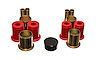 Front Lower Control Arm Bushings 1970-96 GM Mid Size & Full Size Cars - image 1