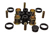 Rear Upper Control Arm Bushings 1964-88 GM A-Body & G-Body - image 1
