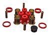 3-3169R Rear Upper Control Arm Bushings for 1964-88 GM A-Body & G-Body