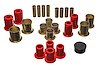 Front Control Arm Bushings 1990-04 Chevy Astro - image 1