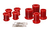 Front Control Arm Bushings 1997-12 Chevy Corvette - image 1