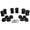 Rear Trailing Arm Bushing Set 1997-12 Chevy Corvette - image 1