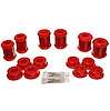 Rear Trailing Arm Bushing Set 1997-12 Chevy Corvette - image 1