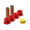 Control Arm Bushing Set Red - image 1